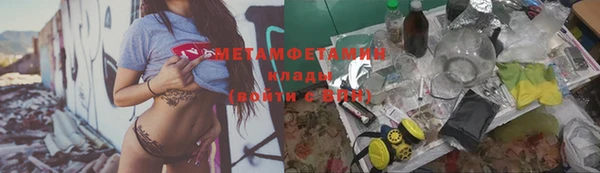 хмурый Верея